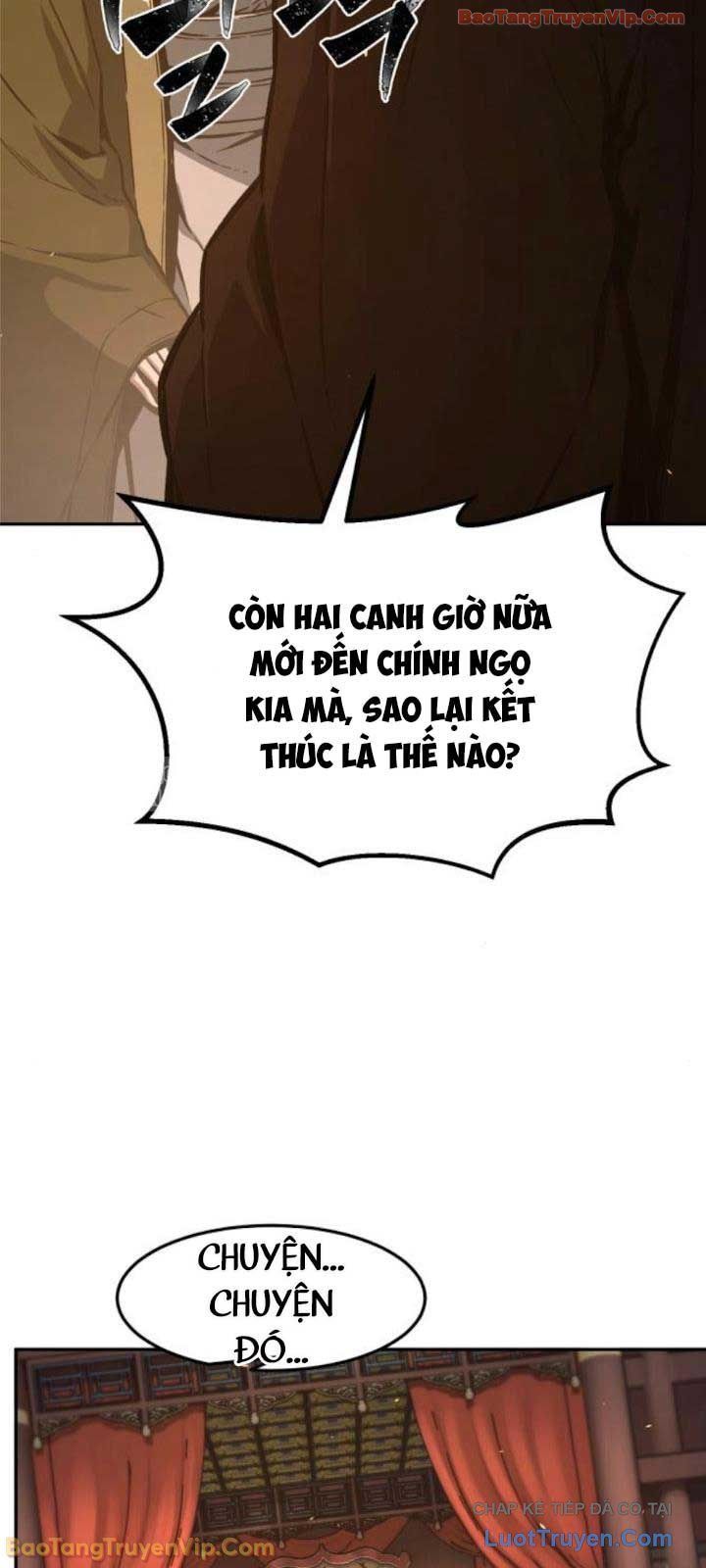 Cảm Kiếm Tuyệt Đối Chapter 161 - 61