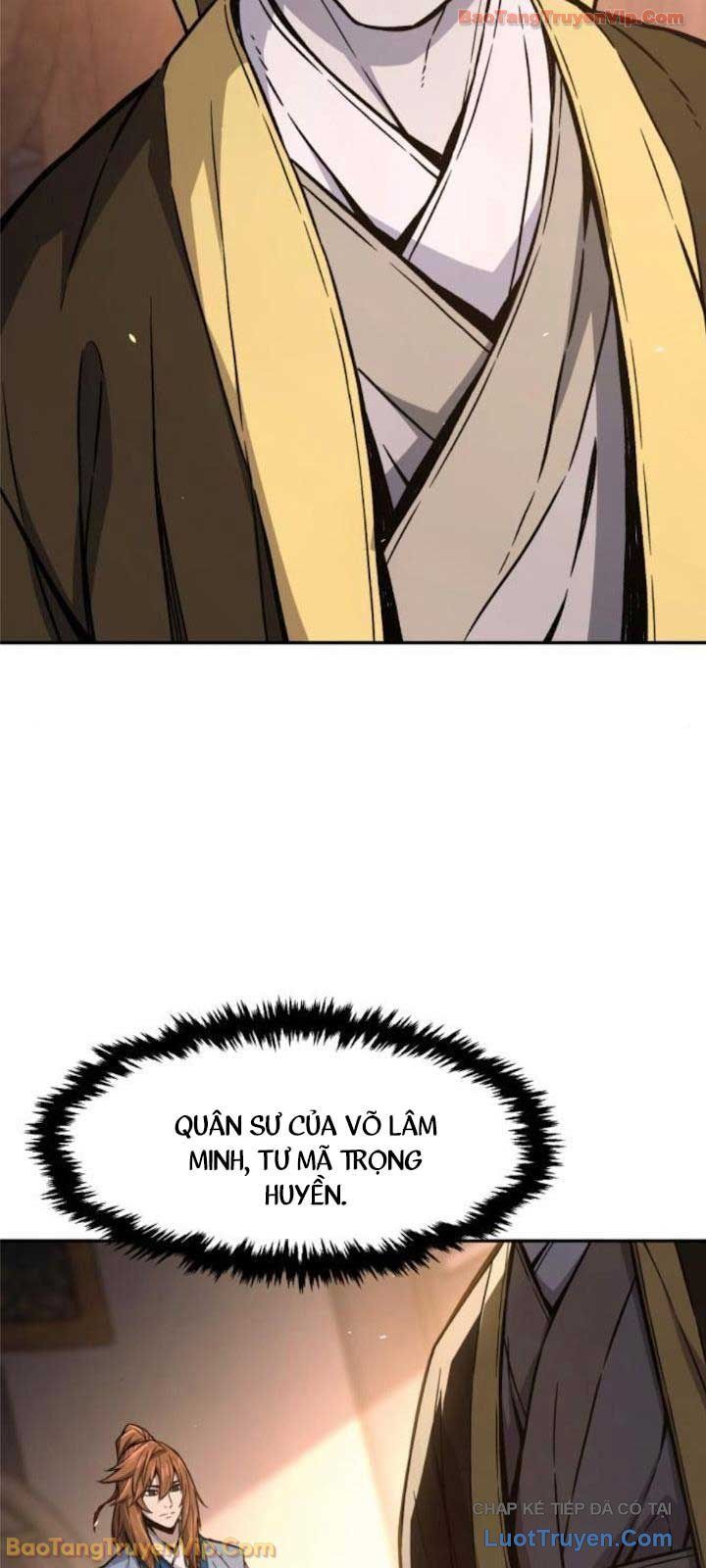 Cảm Kiếm Tuyệt Đối Chapter 161 - 8