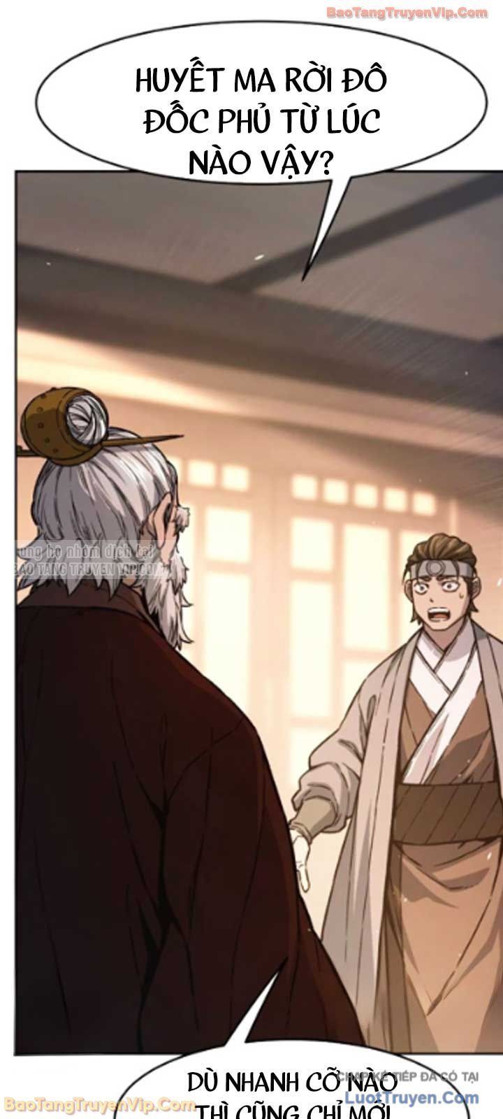 Cảm Kiếm Tuyệt Đối Chapter 161 - 77