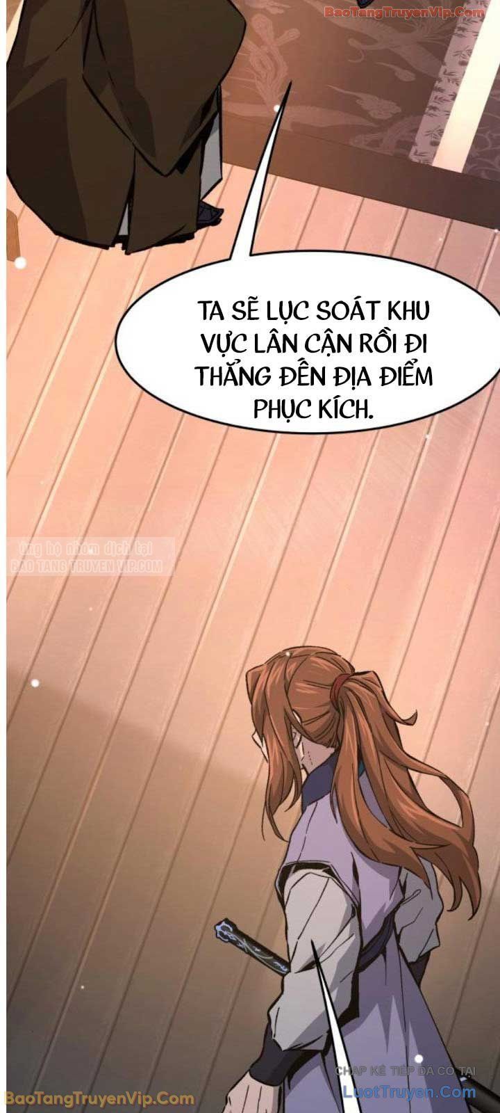 Cảm Kiếm Tuyệt Đối Chapter 161 - 79