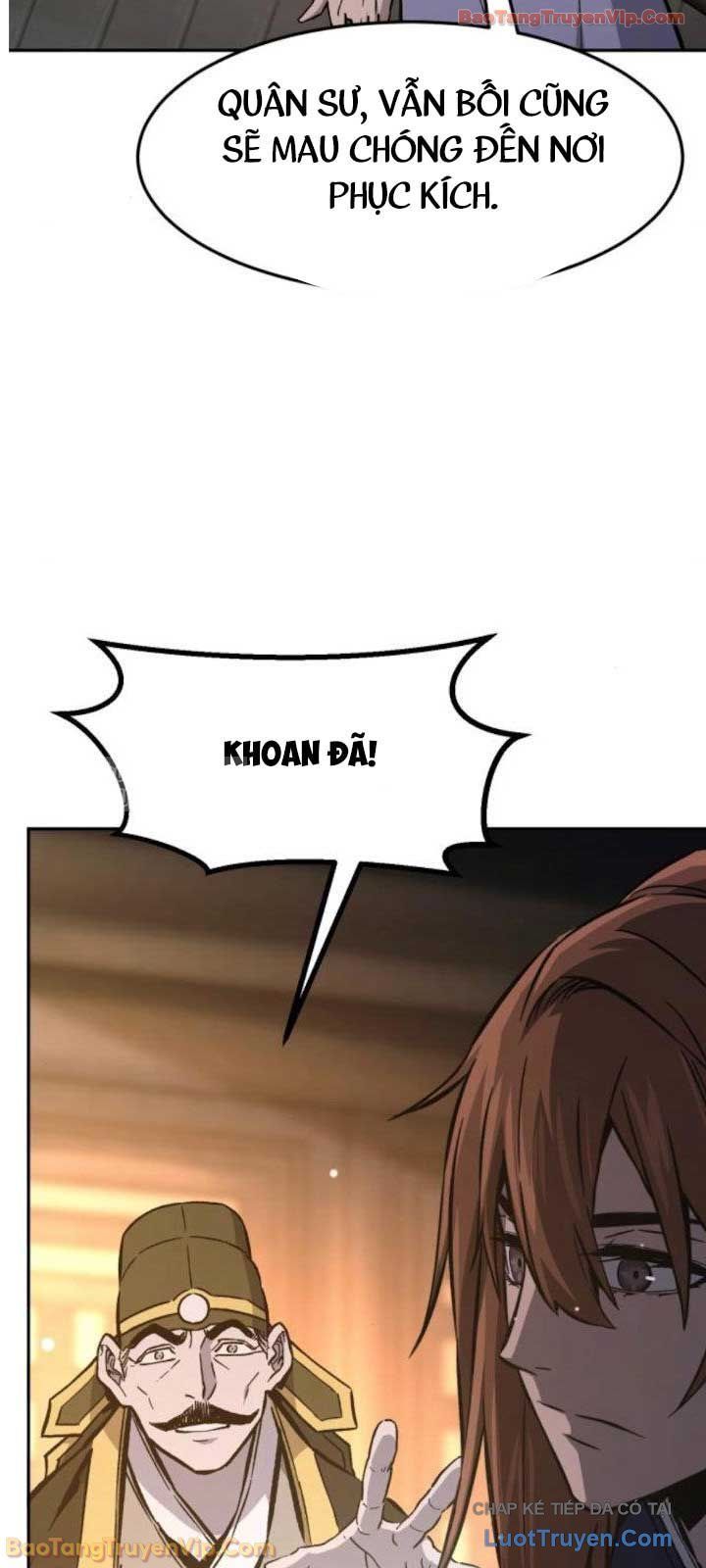 Cảm Kiếm Tuyệt Đối Chapter 161 - 80