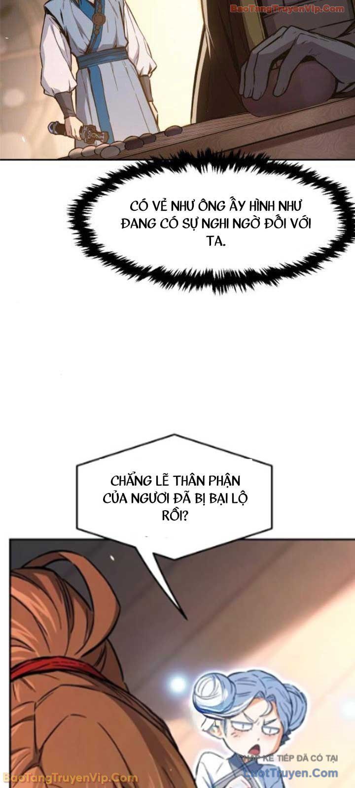 Cảm Kiếm Tuyệt Đối Chapter 161 - 9