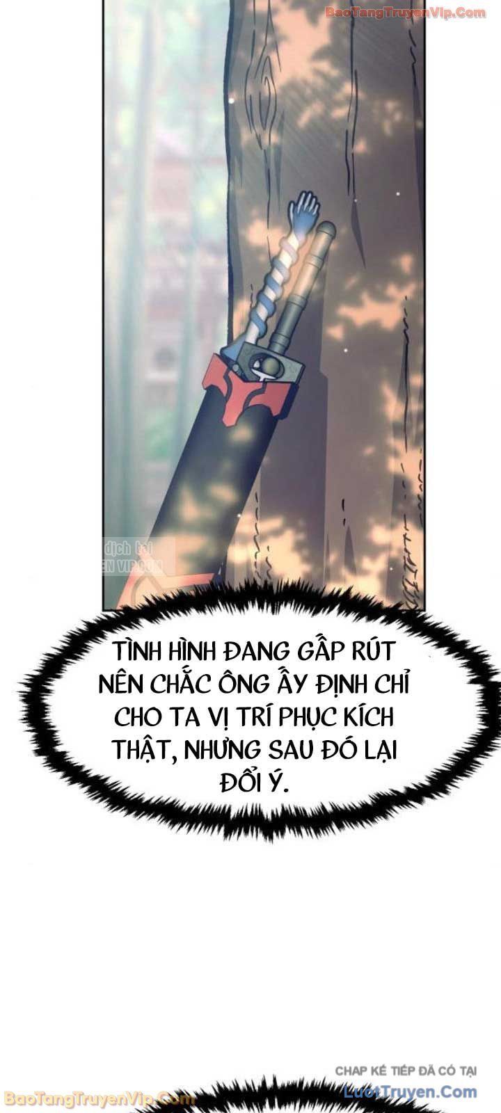 Cảm Kiếm Tuyệt Đối Chapter 161 - 84