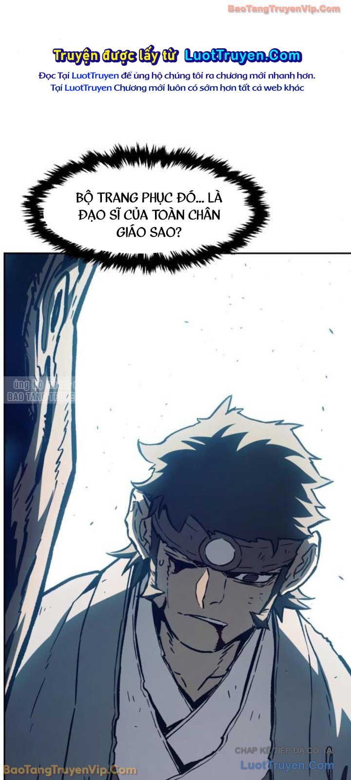 Cảm Kiếm Tuyệt Đối Chapter 161 - 96