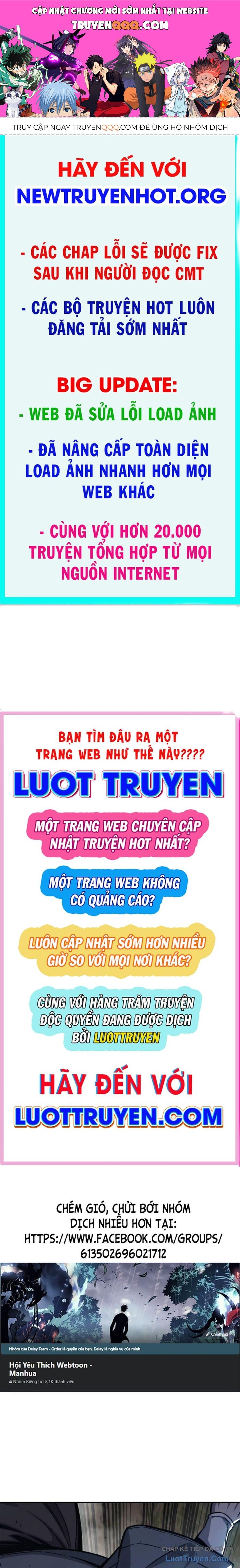 Cảm Kiếm Tuyệt Đối Chapter 162 - 1
