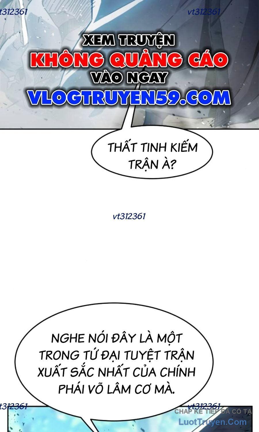 Cảm Kiếm Tuyệt Đối Chapter 162 - 11