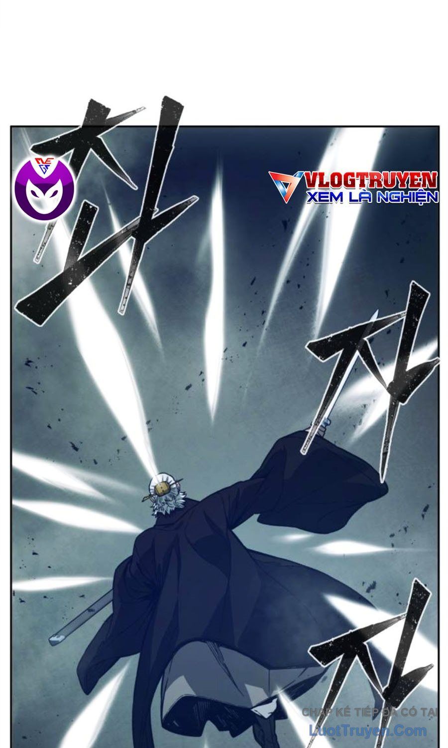 Cảm Kiếm Tuyệt Đối Chapter 162 - 101