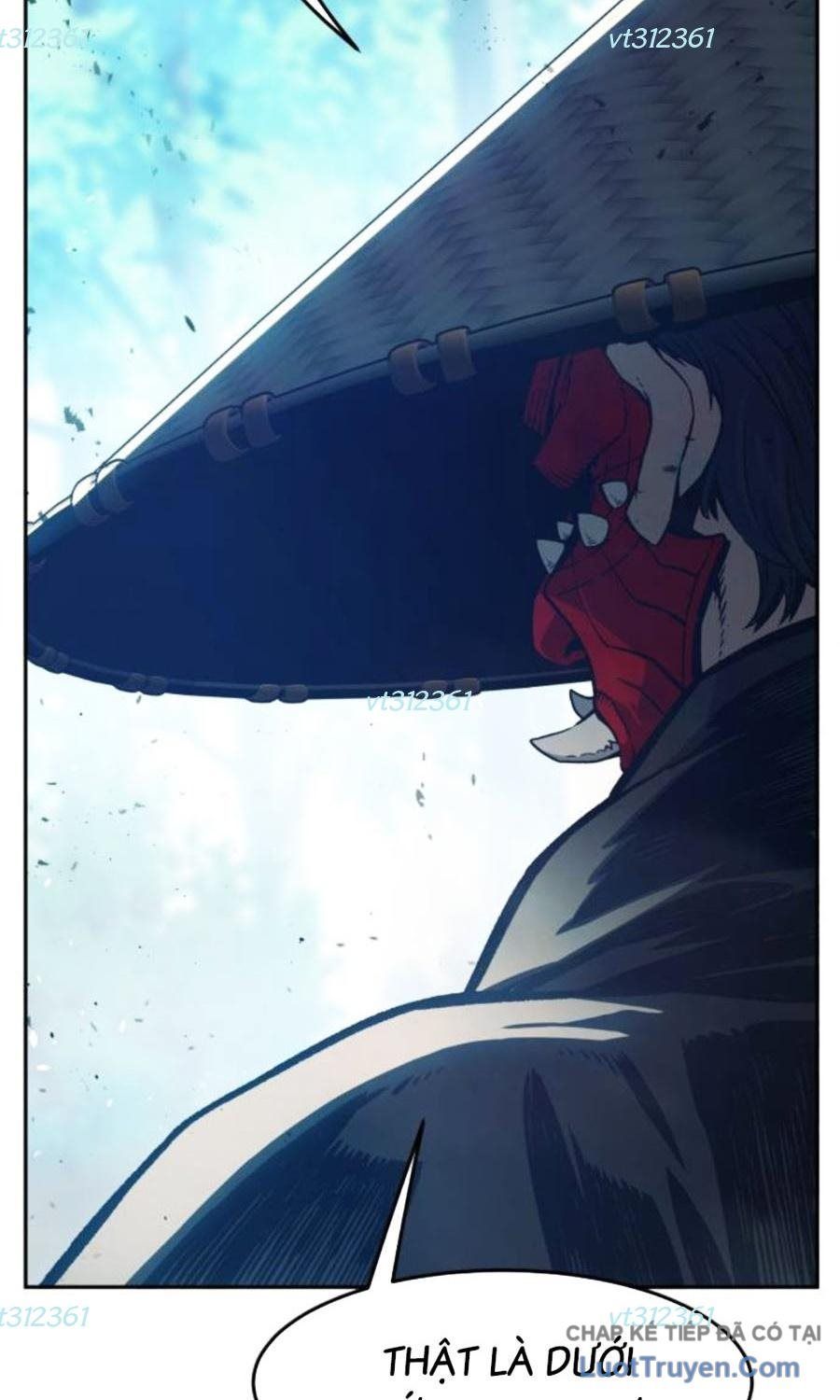 Cảm Kiếm Tuyệt Đối Chapter 162 - 12