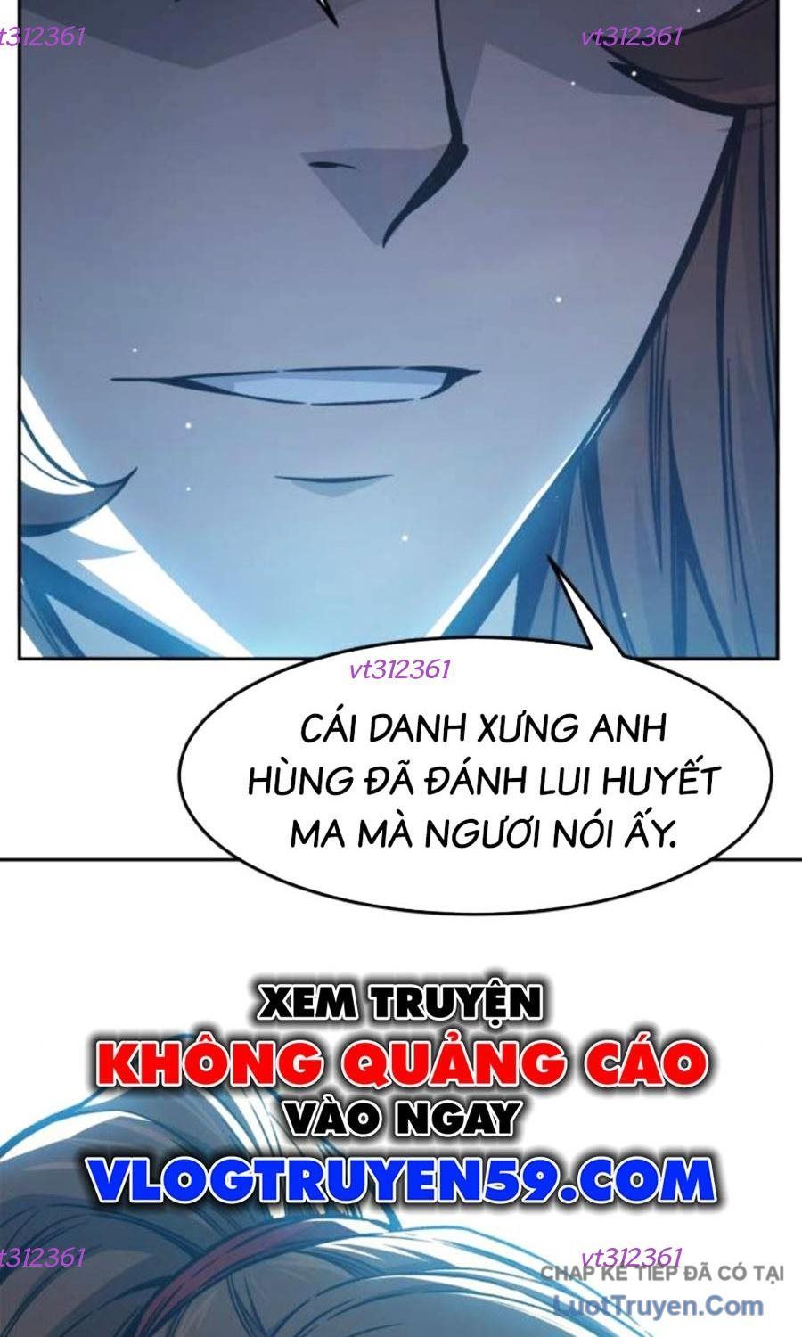 Cảm Kiếm Tuyệt Đối Chapter 162 - 120