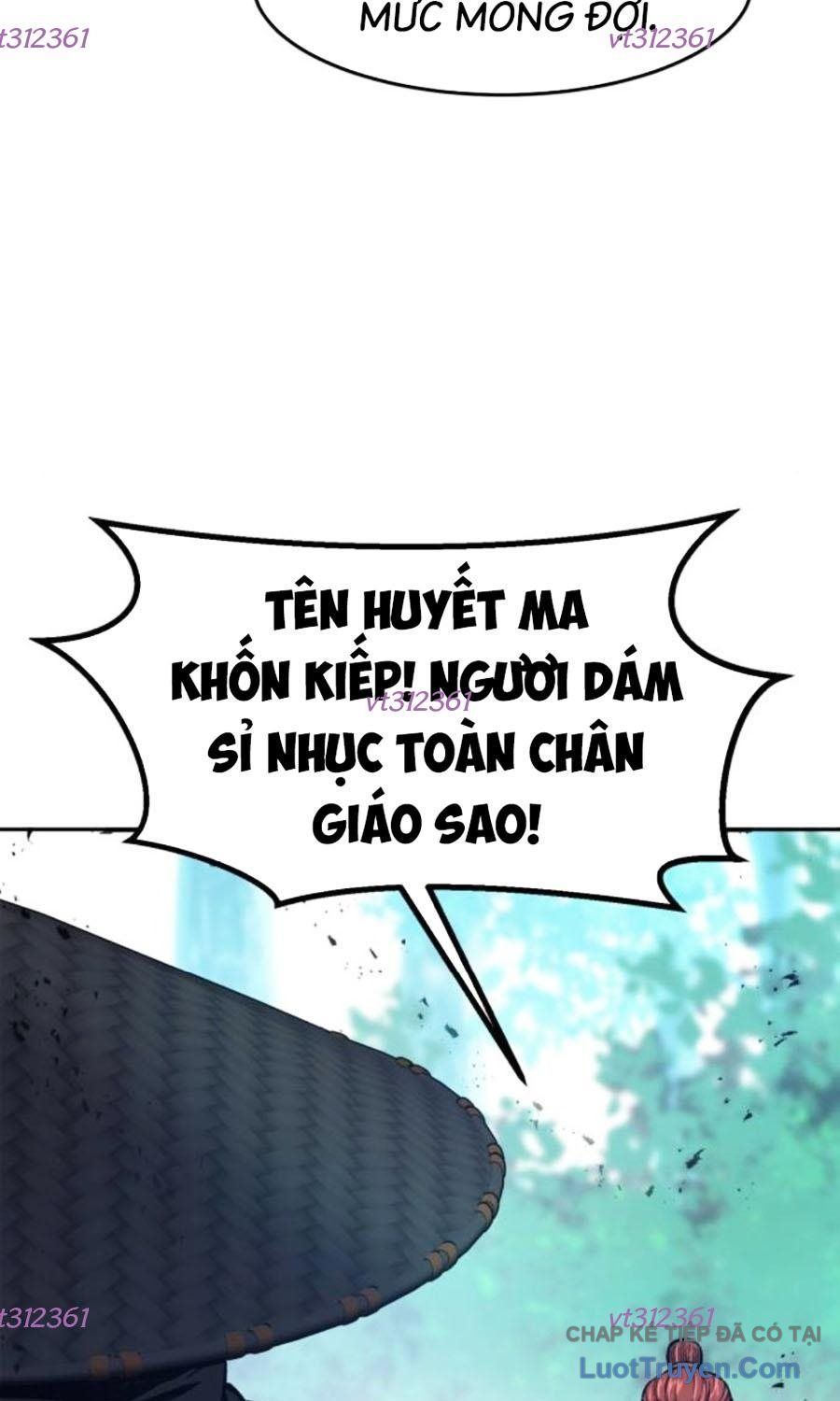 Cảm Kiếm Tuyệt Đối Chapter 162 - 13