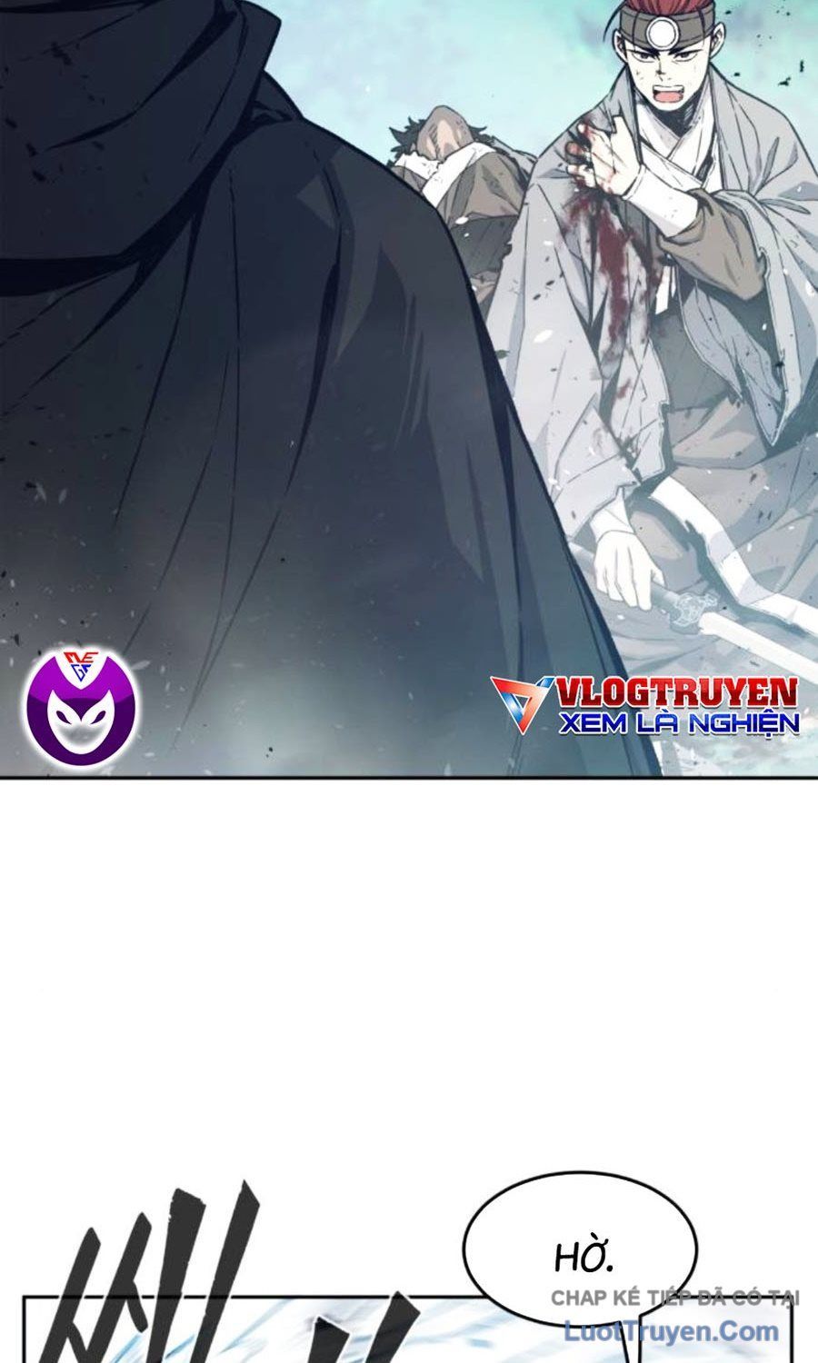 Cảm Kiếm Tuyệt Đối Chapter 162 - 14