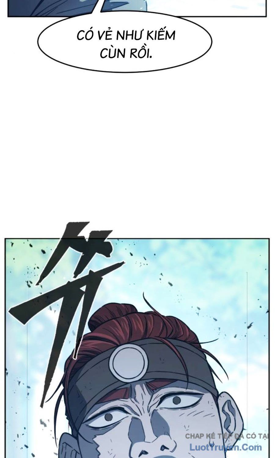 Cảm Kiếm Tuyệt Đối Chapter 162 - 16