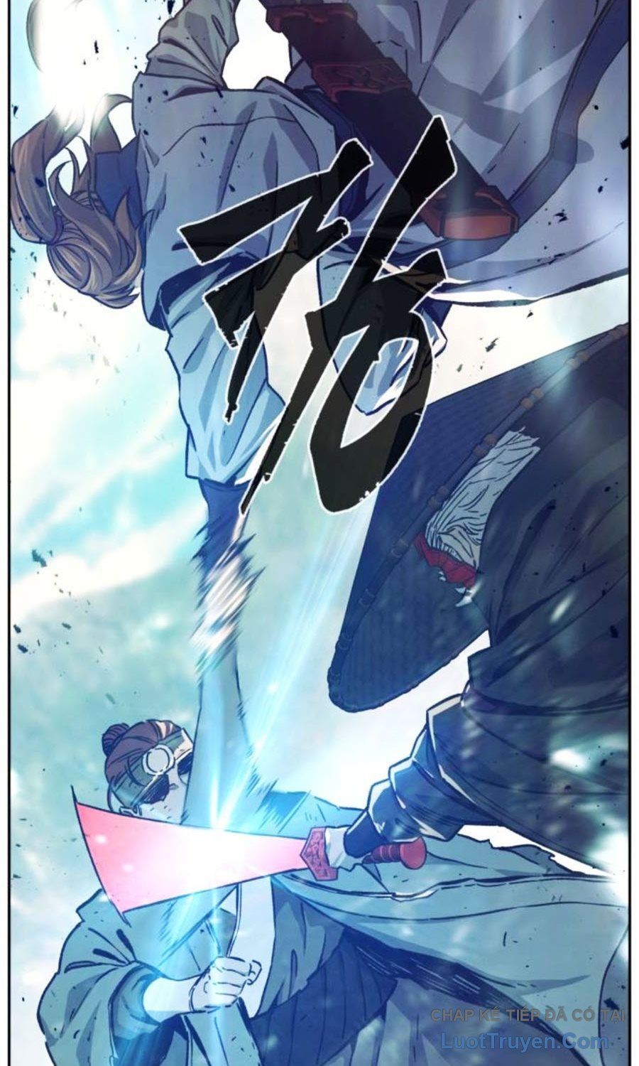 Cảm Kiếm Tuyệt Đối Chapter 162 - 18