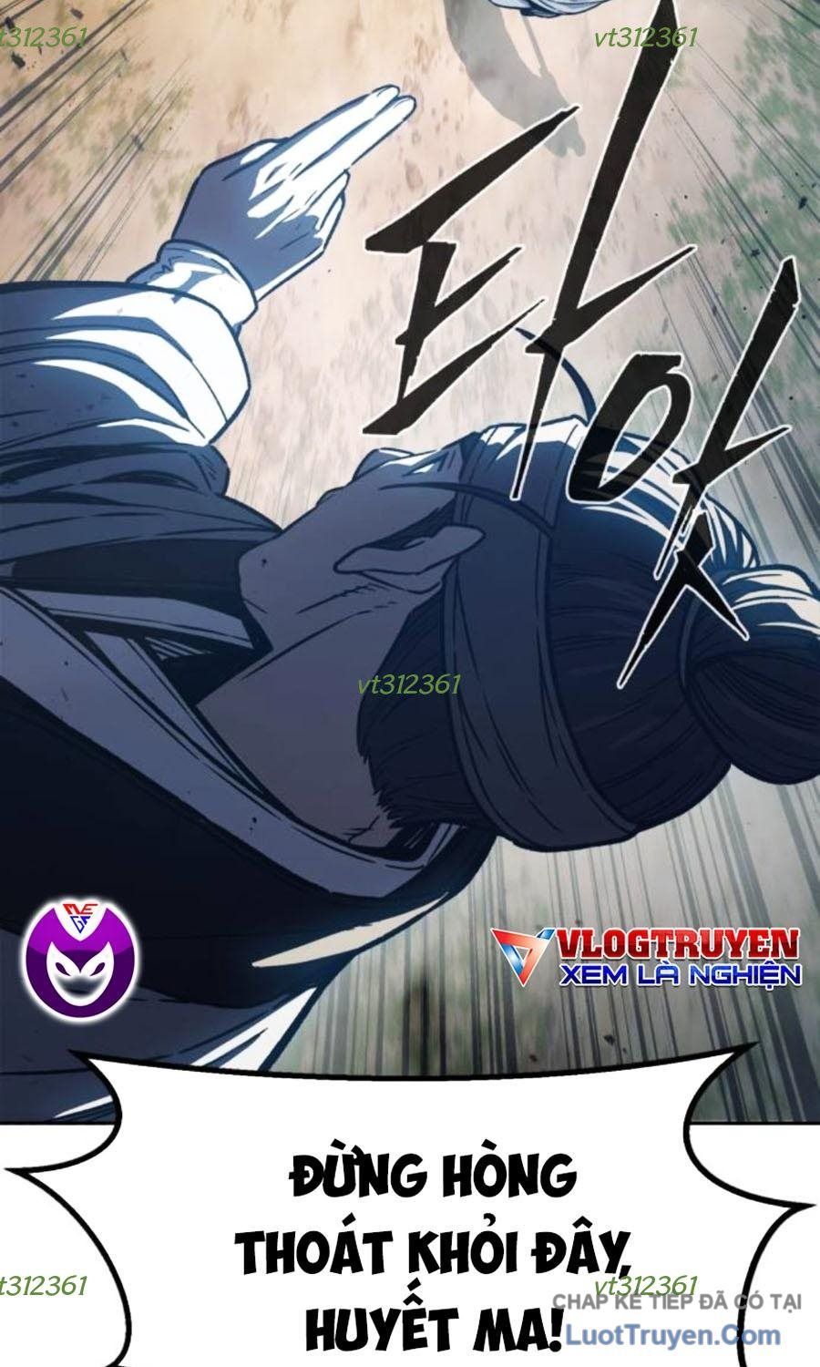 Cảm Kiếm Tuyệt Đối Chapter 162 - 3