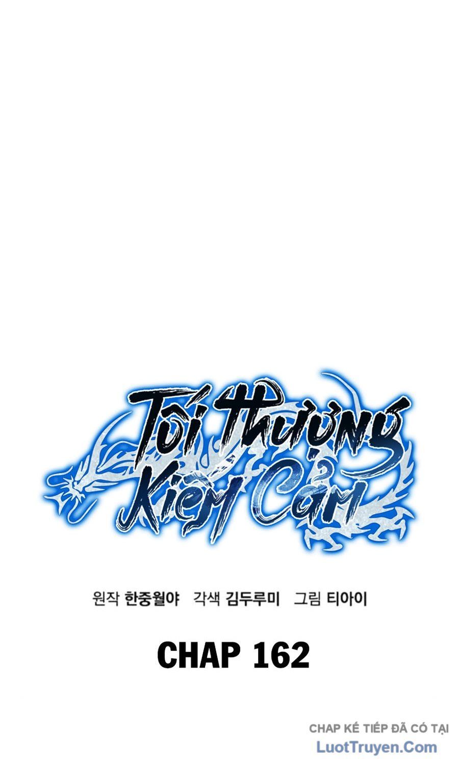 Cảm Kiếm Tuyệt Đối Chapter 162 - 22