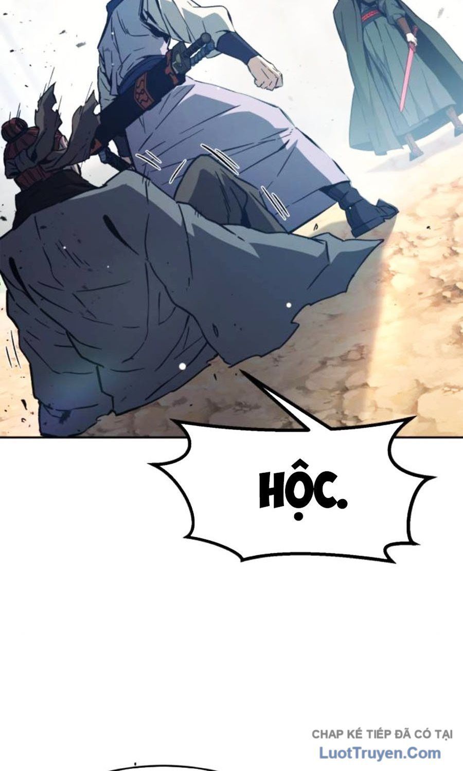 Cảm Kiếm Tuyệt Đối Chapter 162 - 24