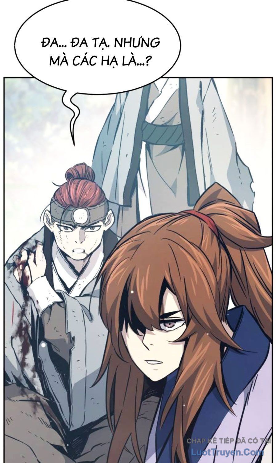 Cảm Kiếm Tuyệt Đối Chapter 162 - 25