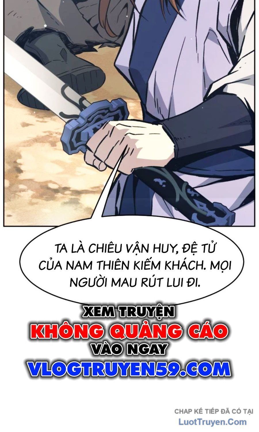 Cảm Kiếm Tuyệt Đối Chapter 162 - 26