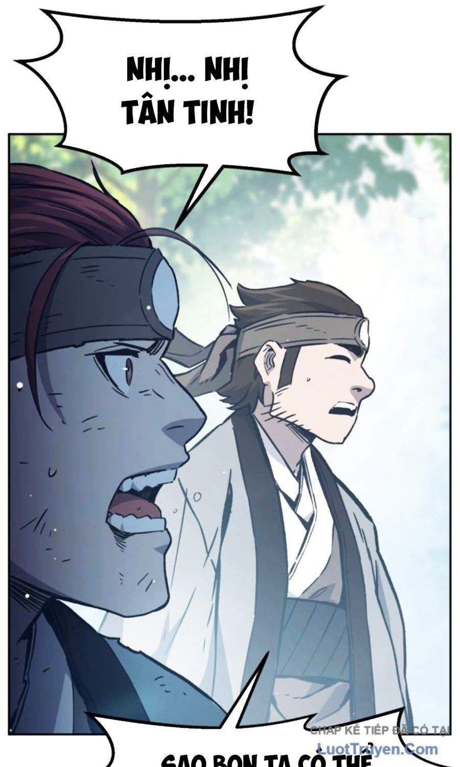 Cảm Kiếm Tuyệt Đối Chapter 162 - 27