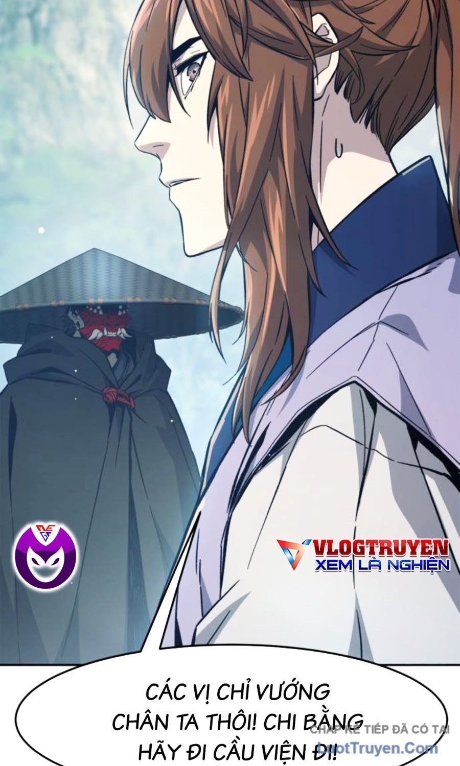 Cảm Kiếm Tuyệt Đối Chapter 162 - 29