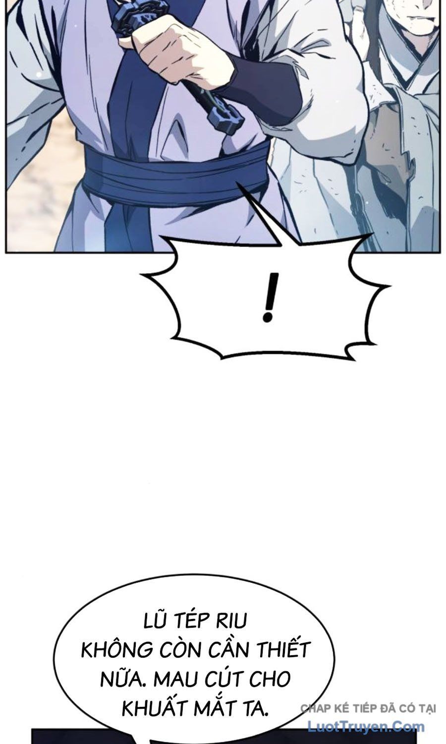 Cảm Kiếm Tuyệt Đối Chapter 162 - 31