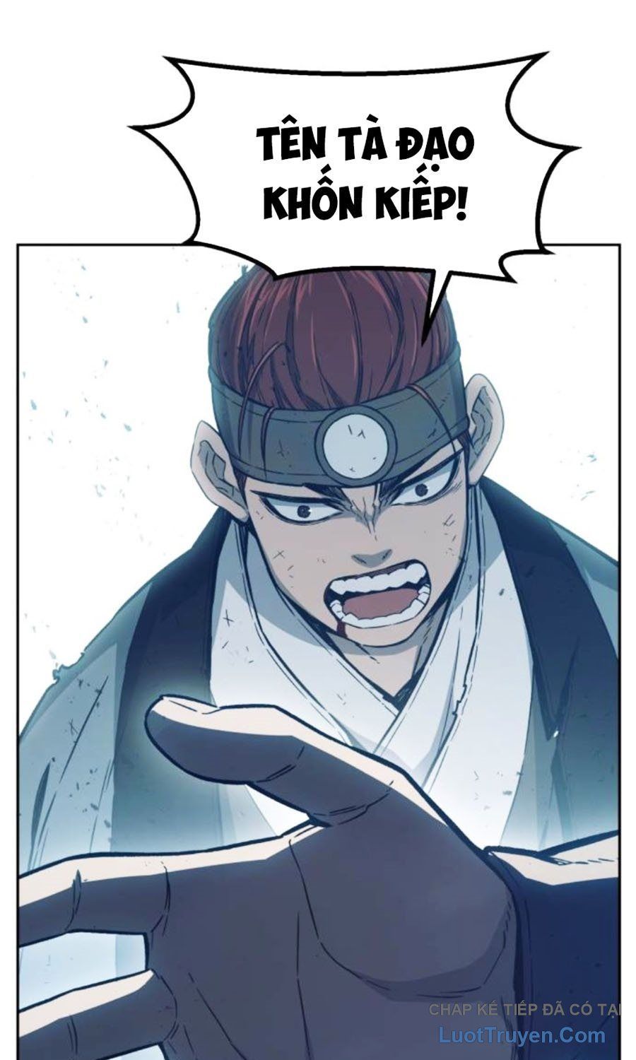 Cảm Kiếm Tuyệt Đối Chapter 162 - 33