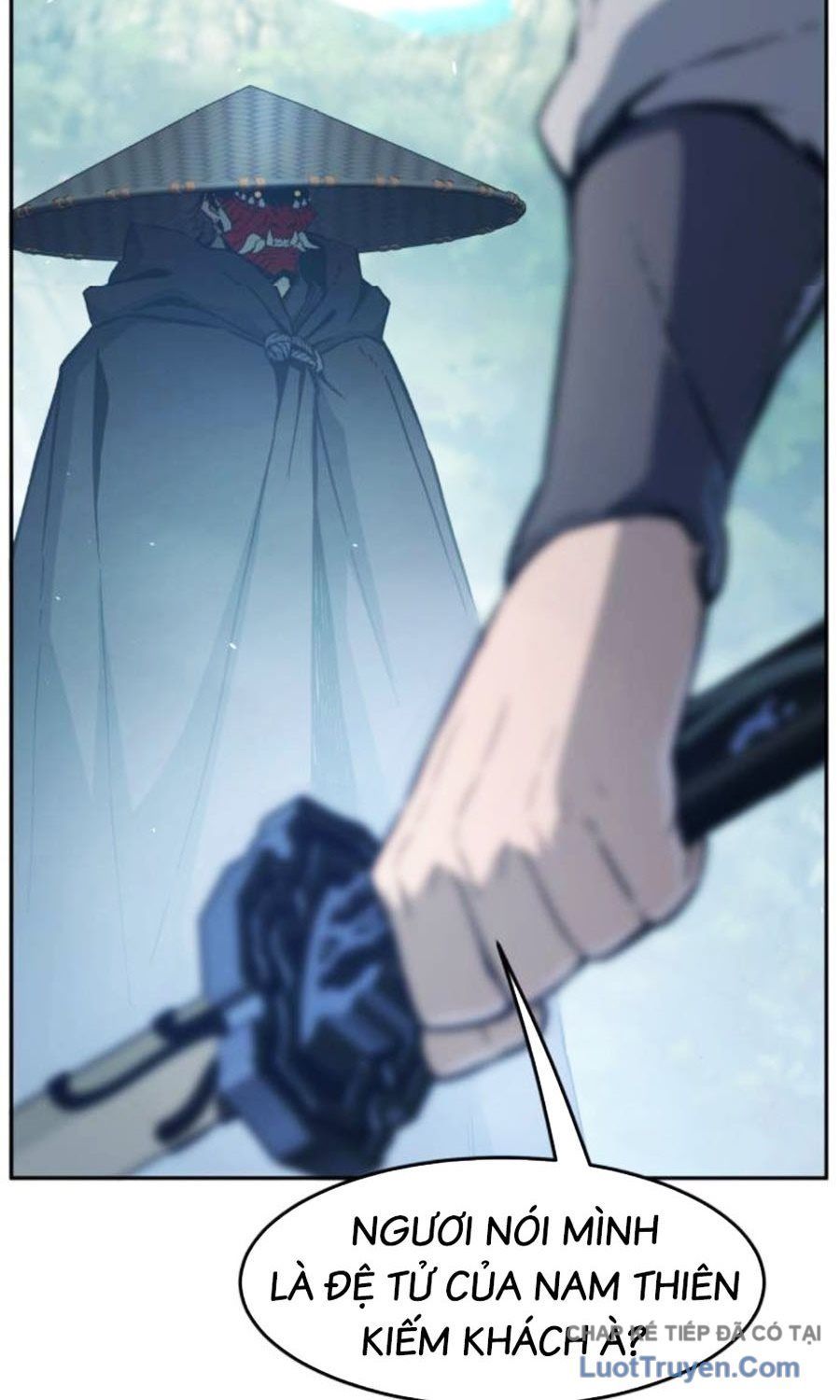 Cảm Kiếm Tuyệt Đối Chapter 162 - 40