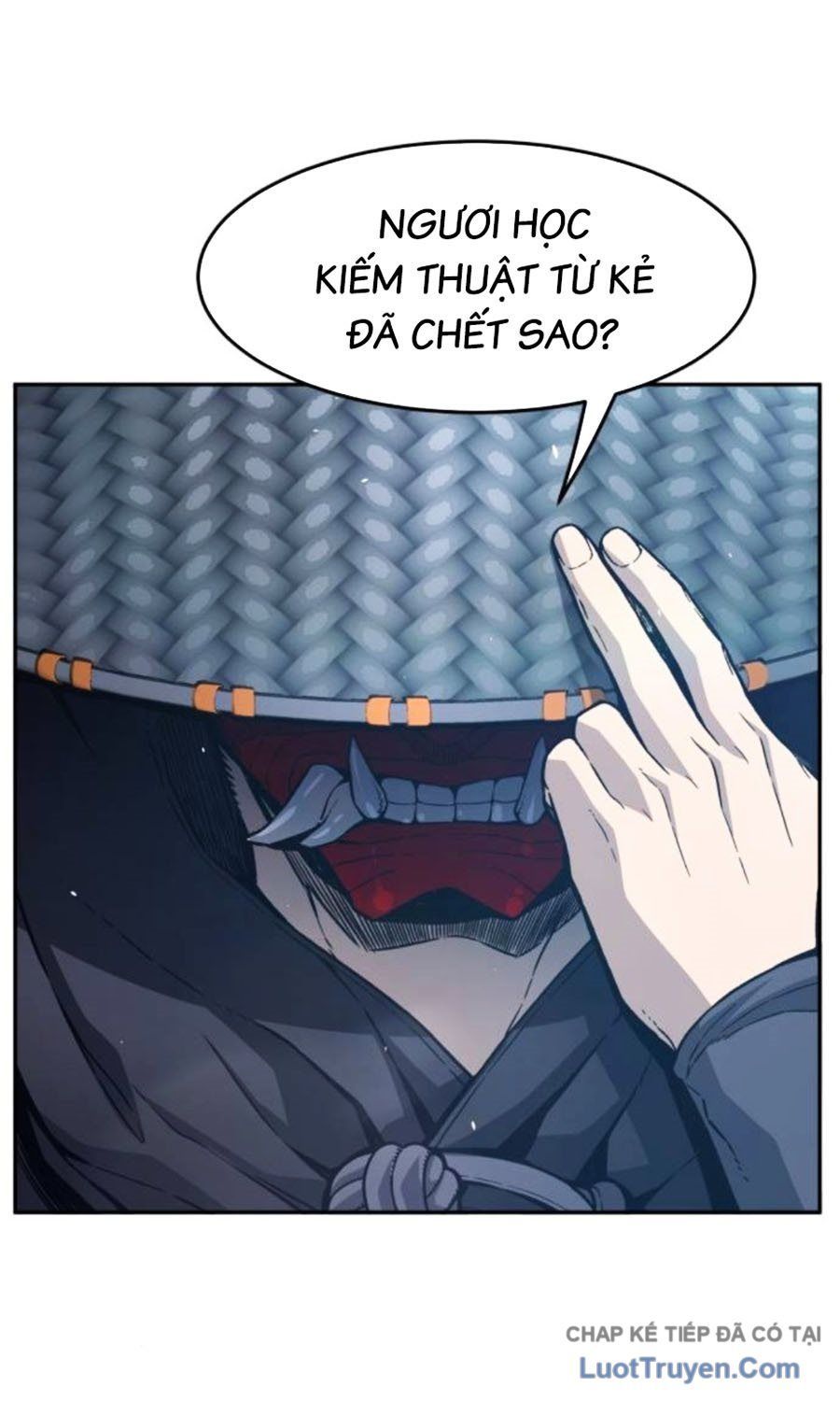 Cảm Kiếm Tuyệt Đối Chapter 162 - 42