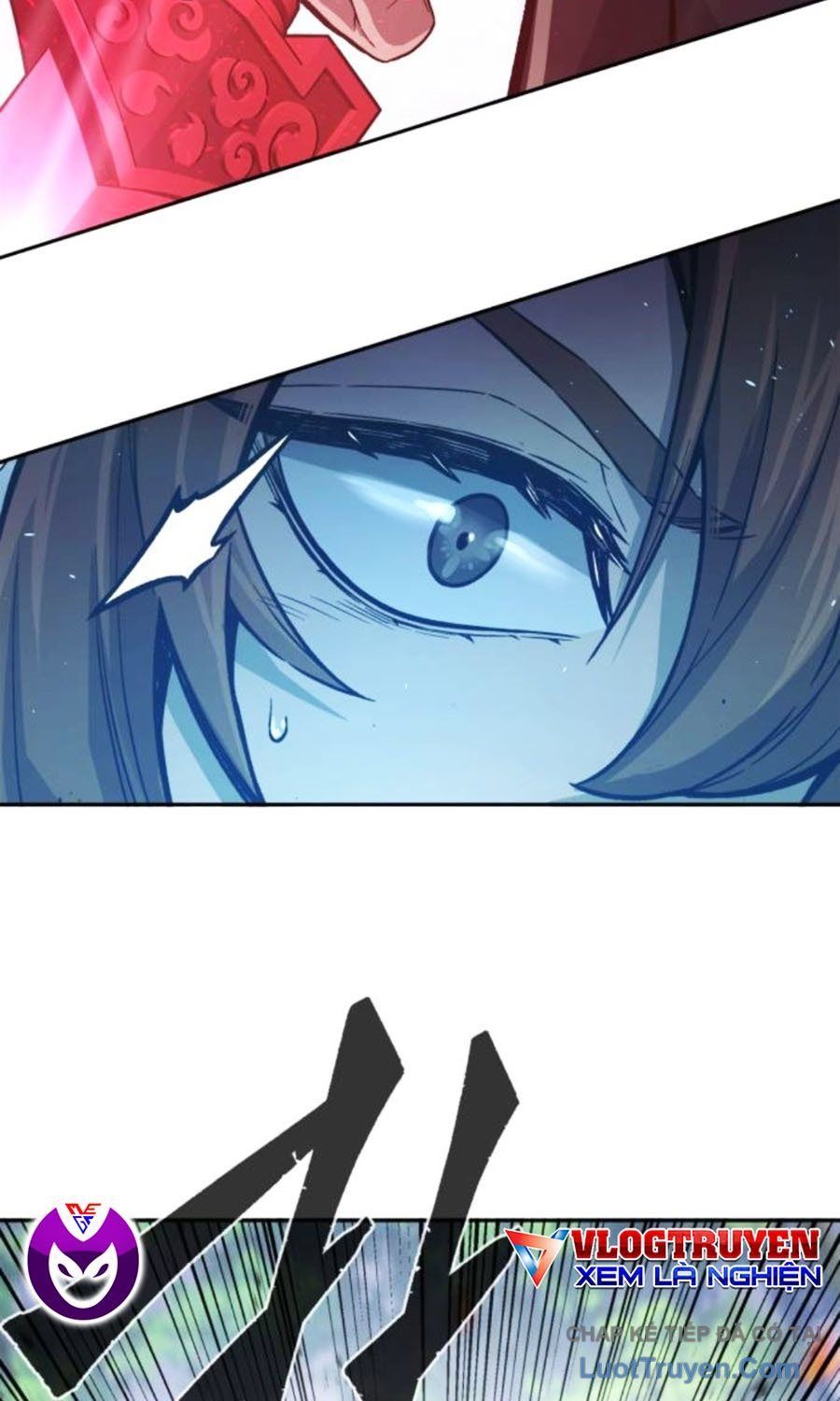 Cảm Kiếm Tuyệt Đối Chapter 162 - 46