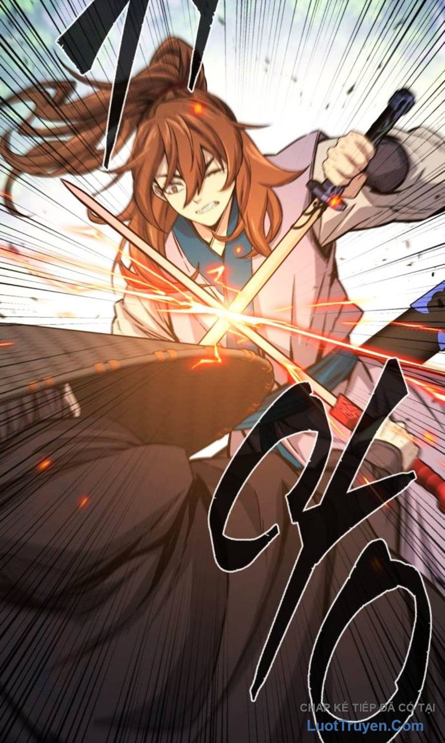 Cảm Kiếm Tuyệt Đối Chapter 162 - 47