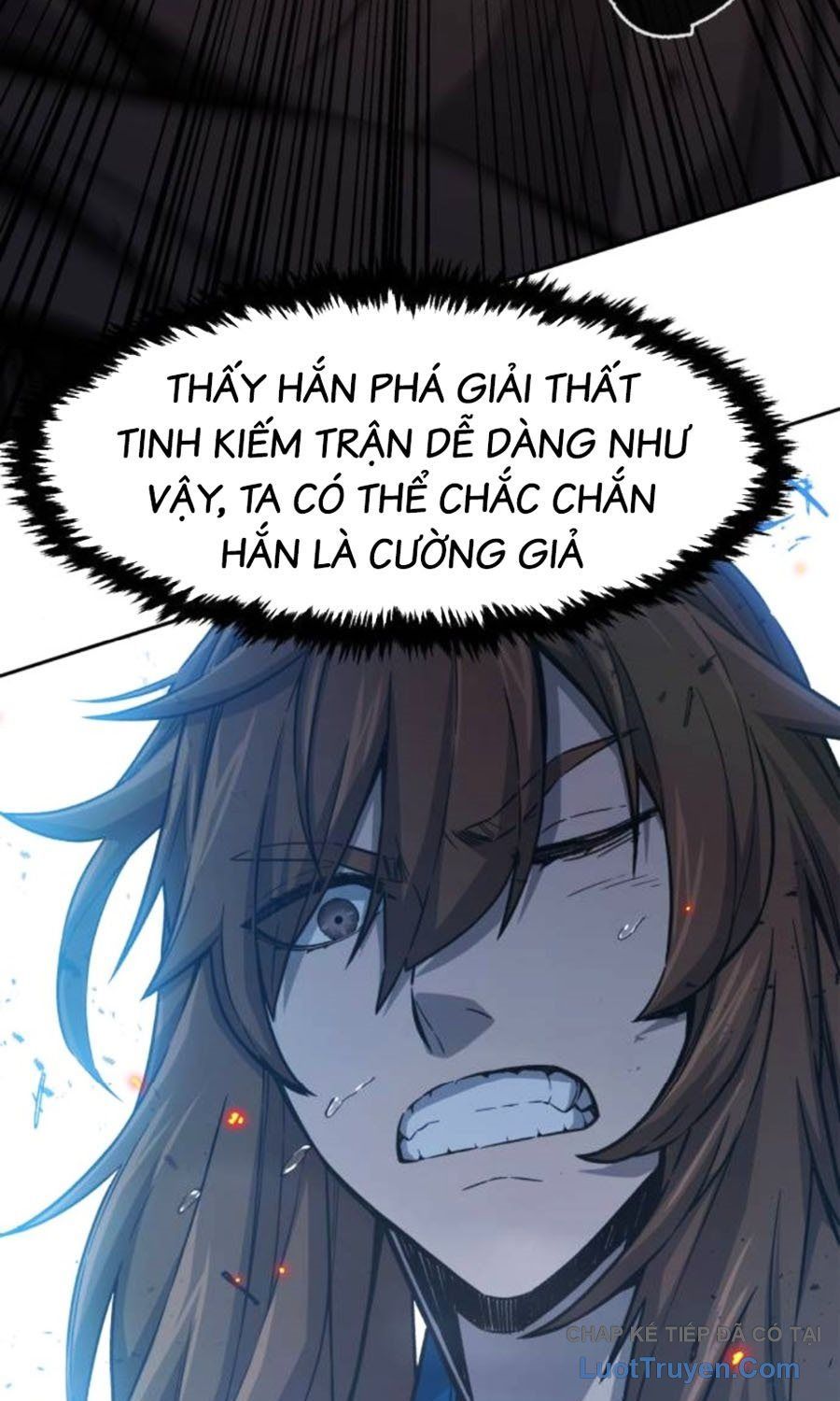 Cảm Kiếm Tuyệt Đối Chapter 162 - 48