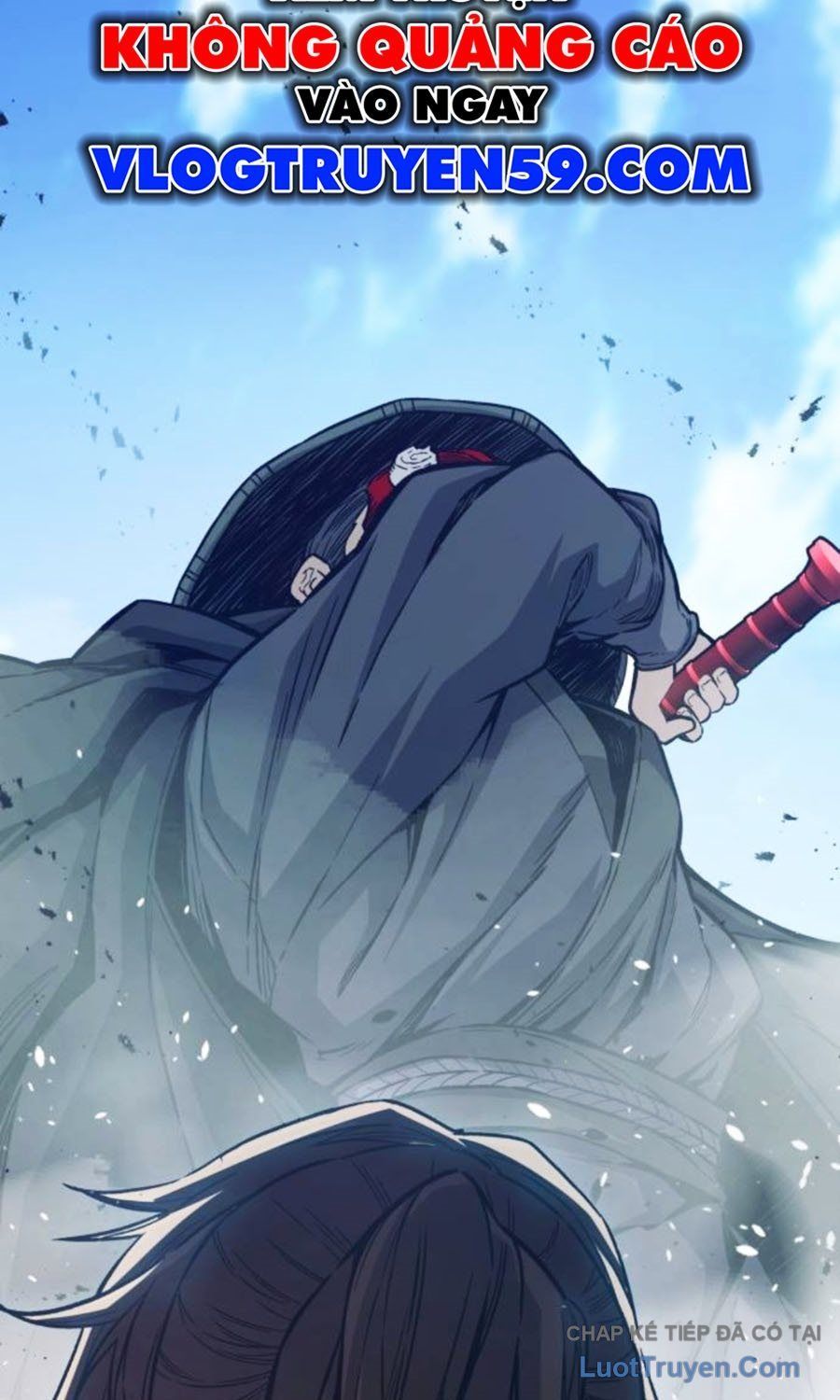 Cảm Kiếm Tuyệt Đối Chapter 162 - 50