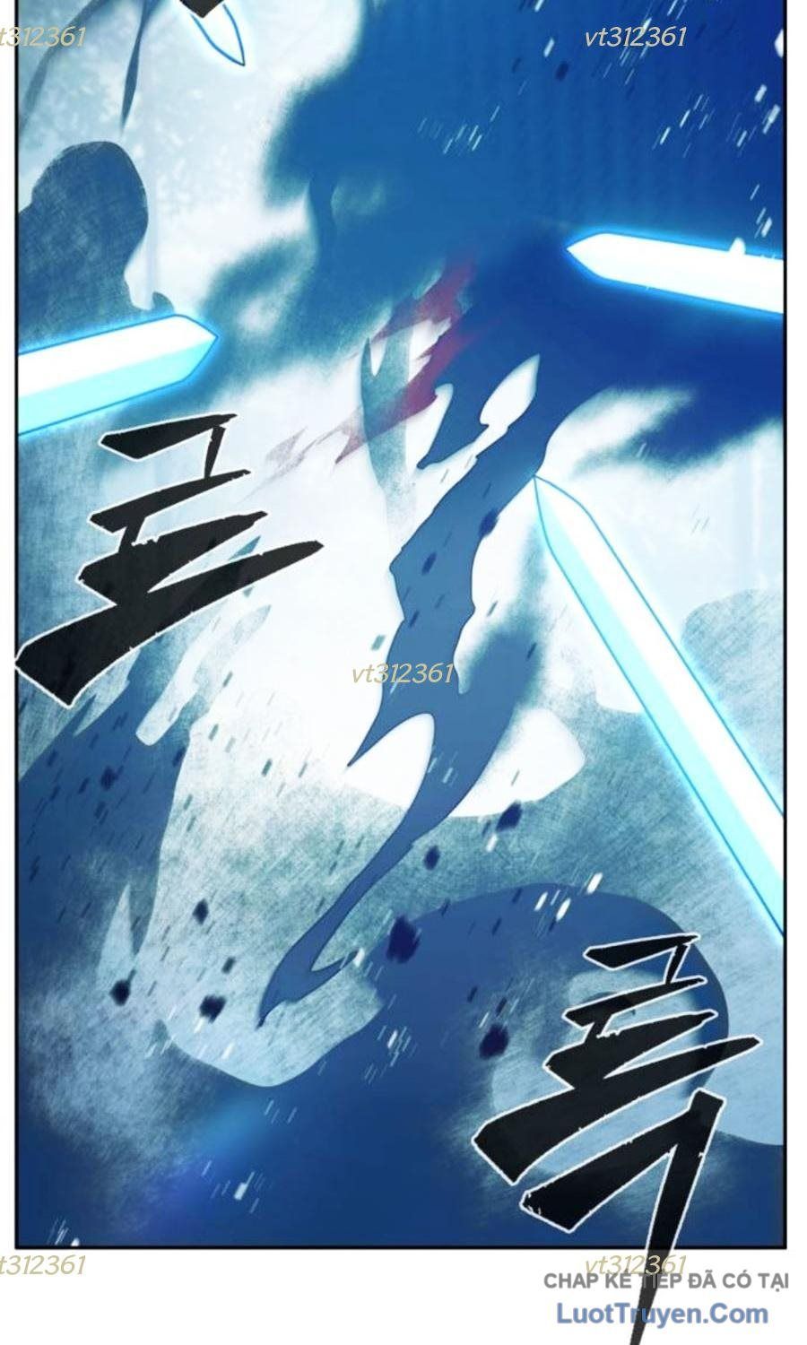 Cảm Kiếm Tuyệt Đối Chapter 162 - 6