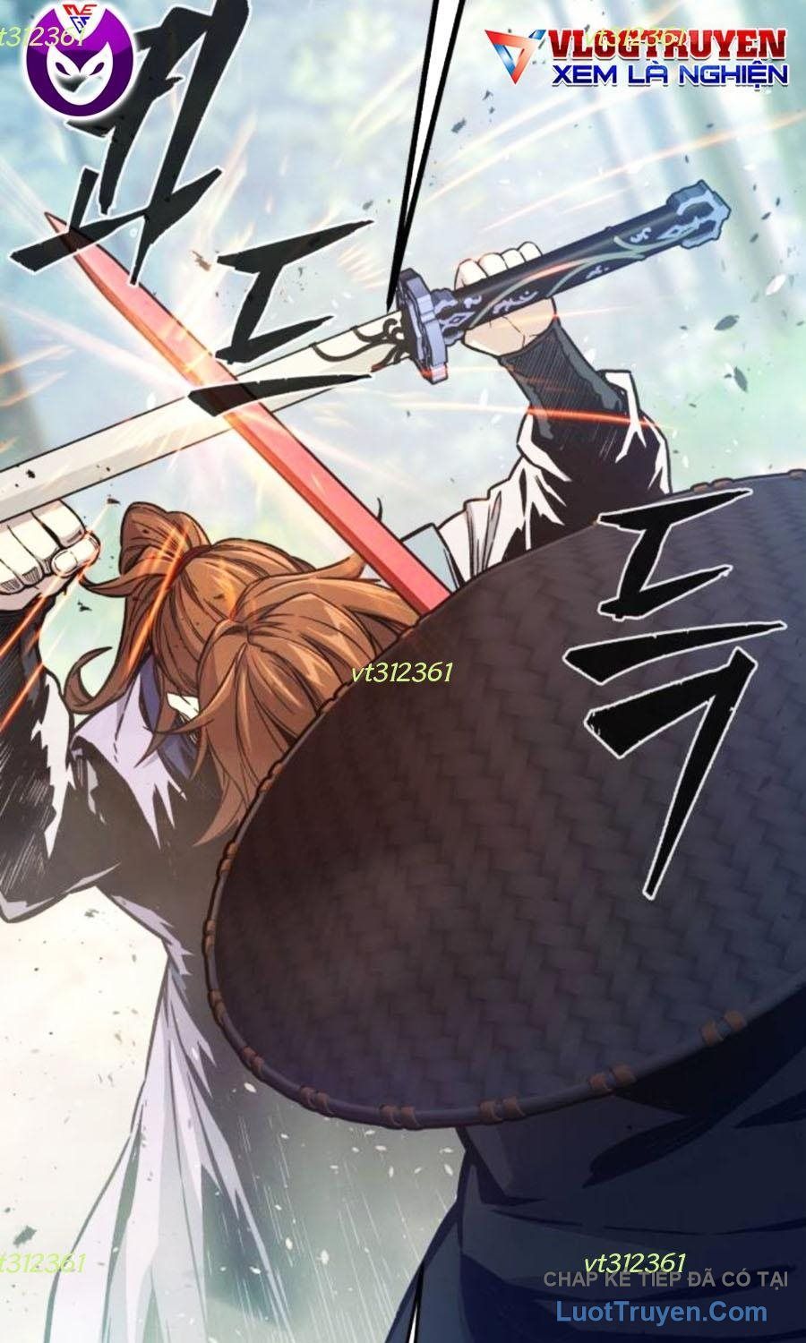 Cảm Kiếm Tuyệt Đối Chapter 162 - 54