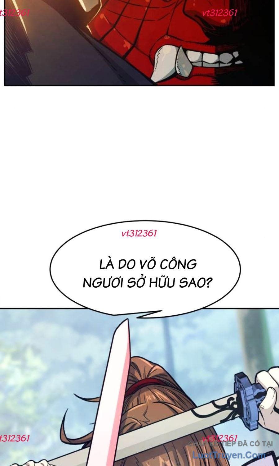 Cảm Kiếm Tuyệt Đối Chapter 162 - 56