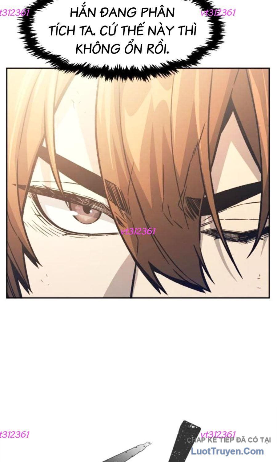 Cảm Kiếm Tuyệt Đối Chapter 162 - 58