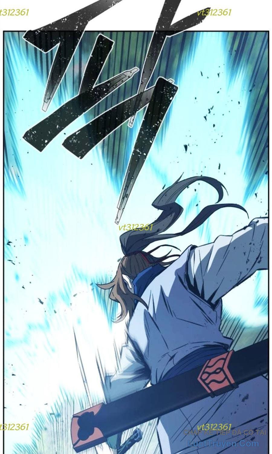 Cảm Kiếm Tuyệt Đối Chapter 162 - 59