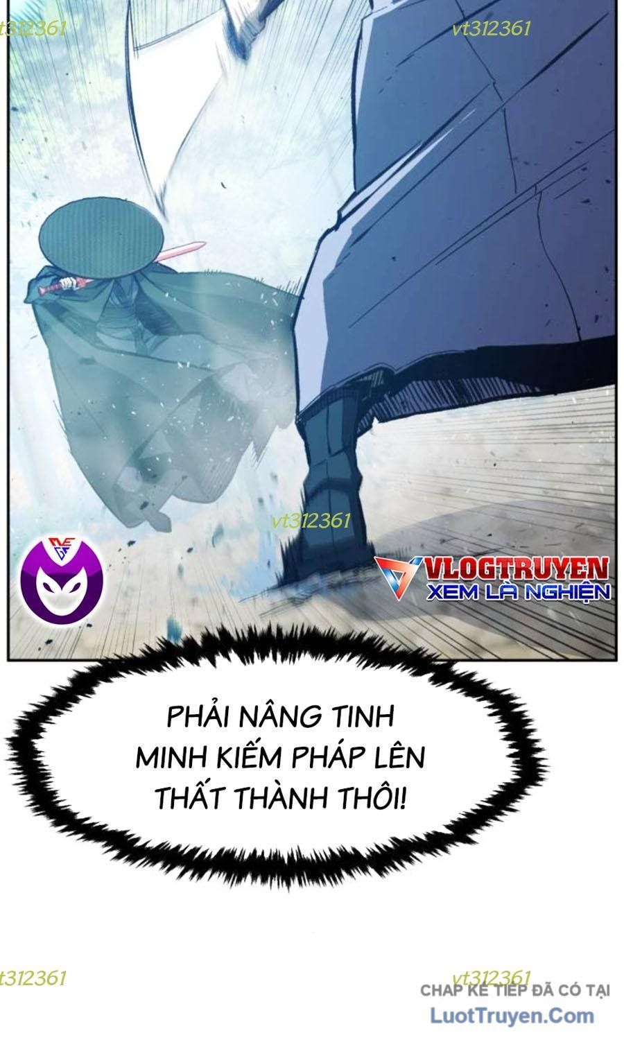 Cảm Kiếm Tuyệt Đối Chapter 162 - 60