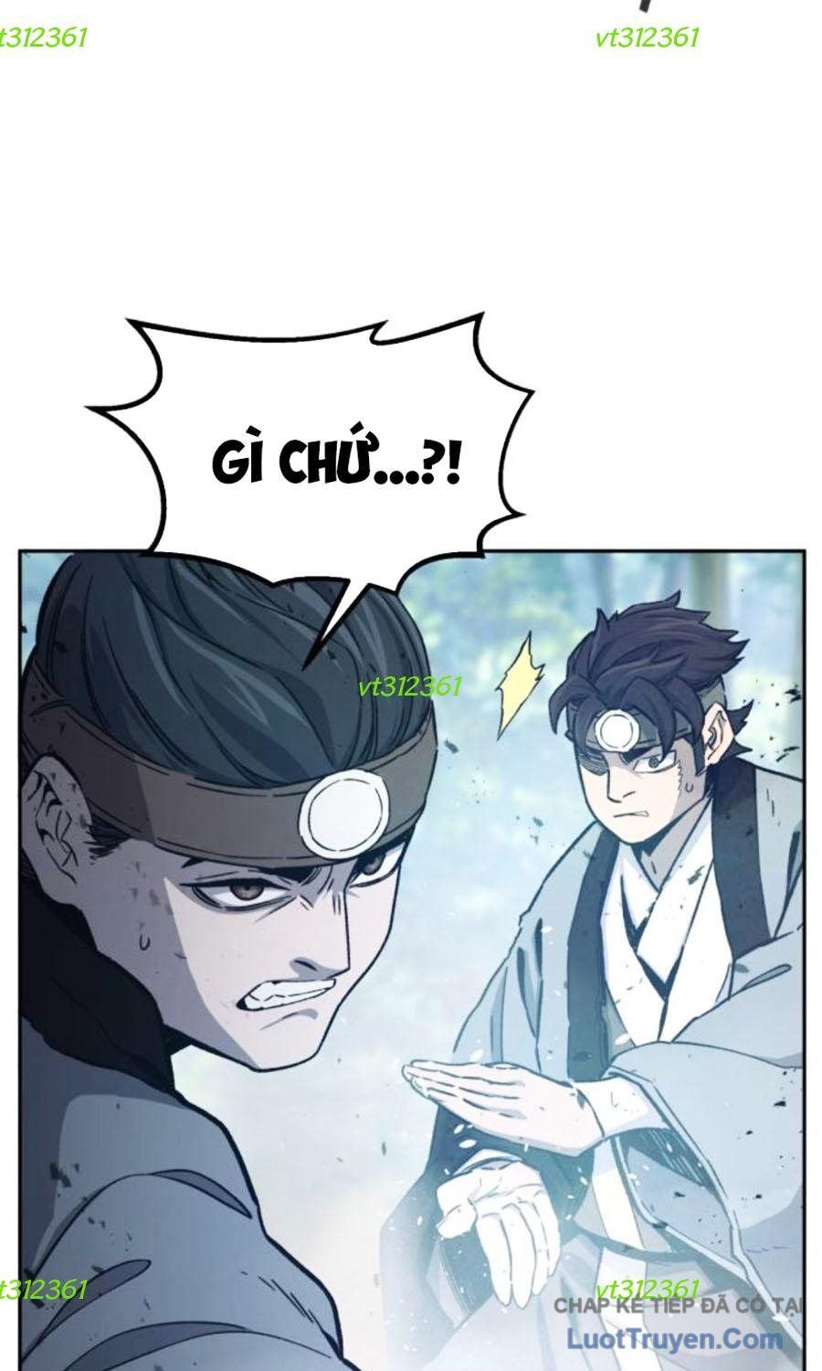 Cảm Kiếm Tuyệt Đối Chapter 162 - 7