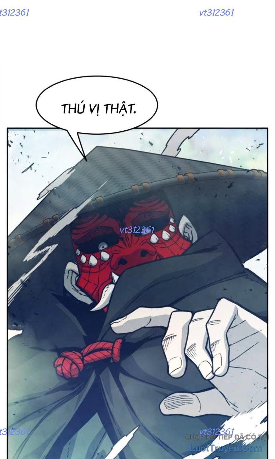 Cảm Kiếm Tuyệt Đối Chapter 162 - 61