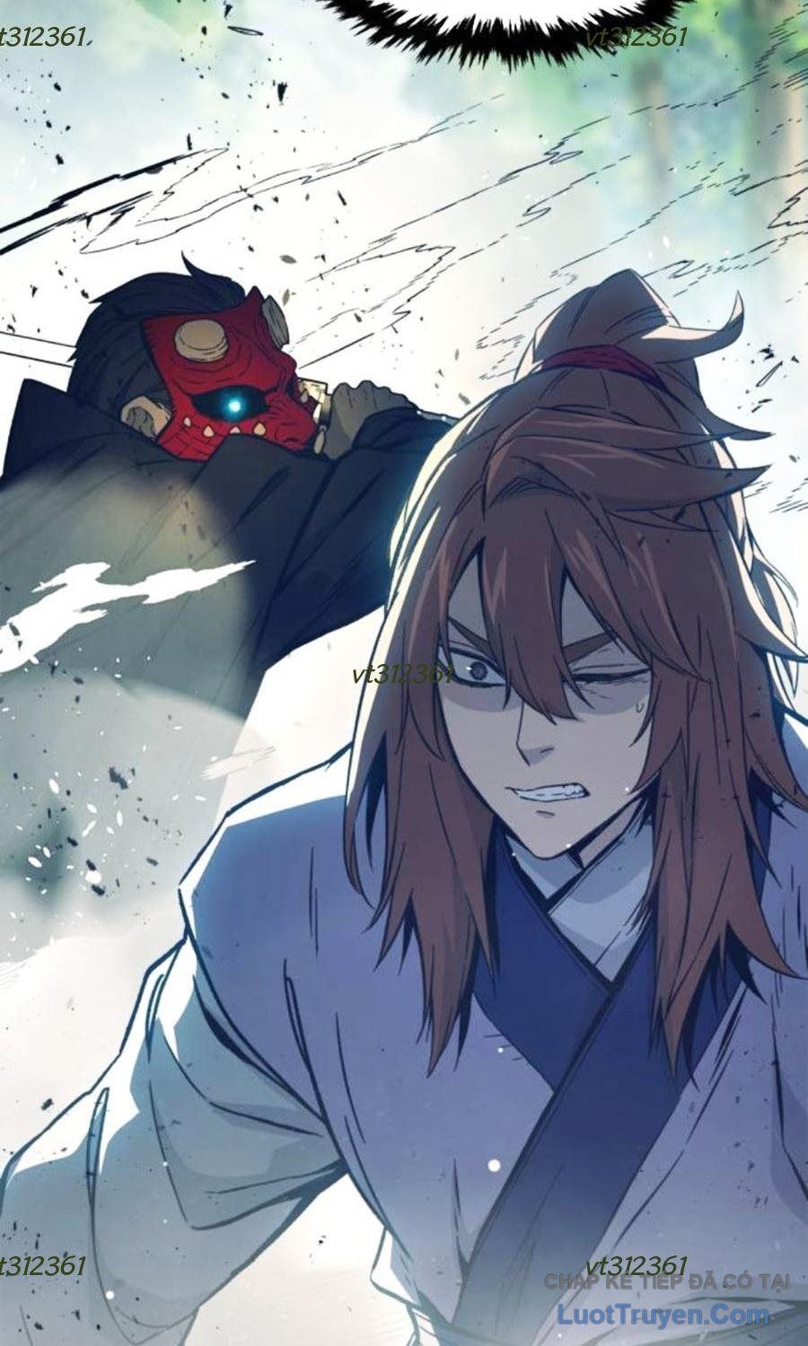 Cảm Kiếm Tuyệt Đối Chapter 162 - 67