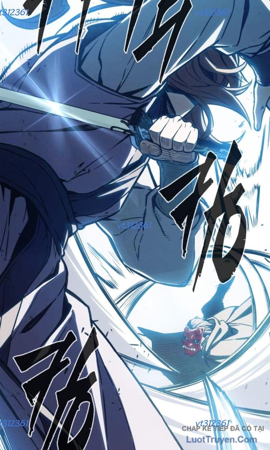 Cảm Kiếm Tuyệt Đối Chapter 162 - 72