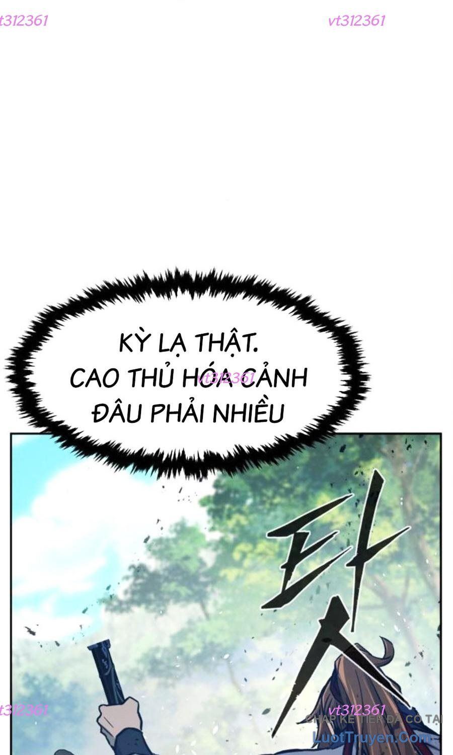 Cảm Kiếm Tuyệt Đối Chapter 162 - 75