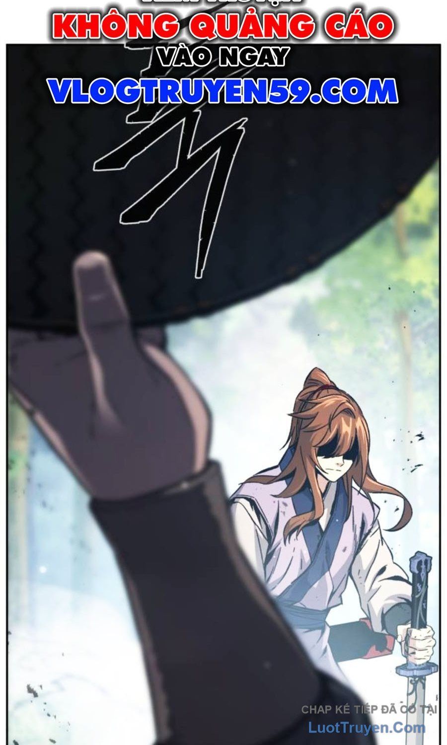 Cảm Kiếm Tuyệt Đối Chapter 162 - 77