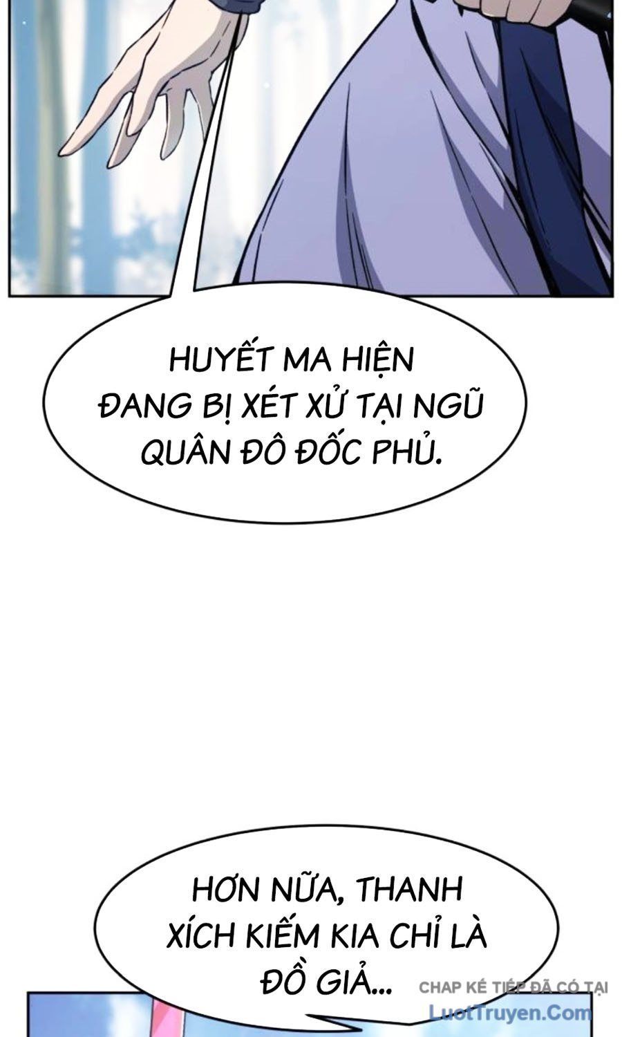 Cảm Kiếm Tuyệt Đối Chapter 162 - 83