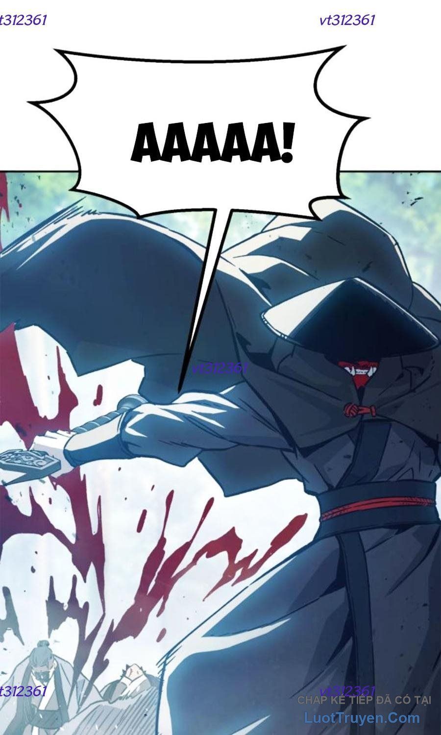 Cảm Kiếm Tuyệt Đối Chapter 162 - 10