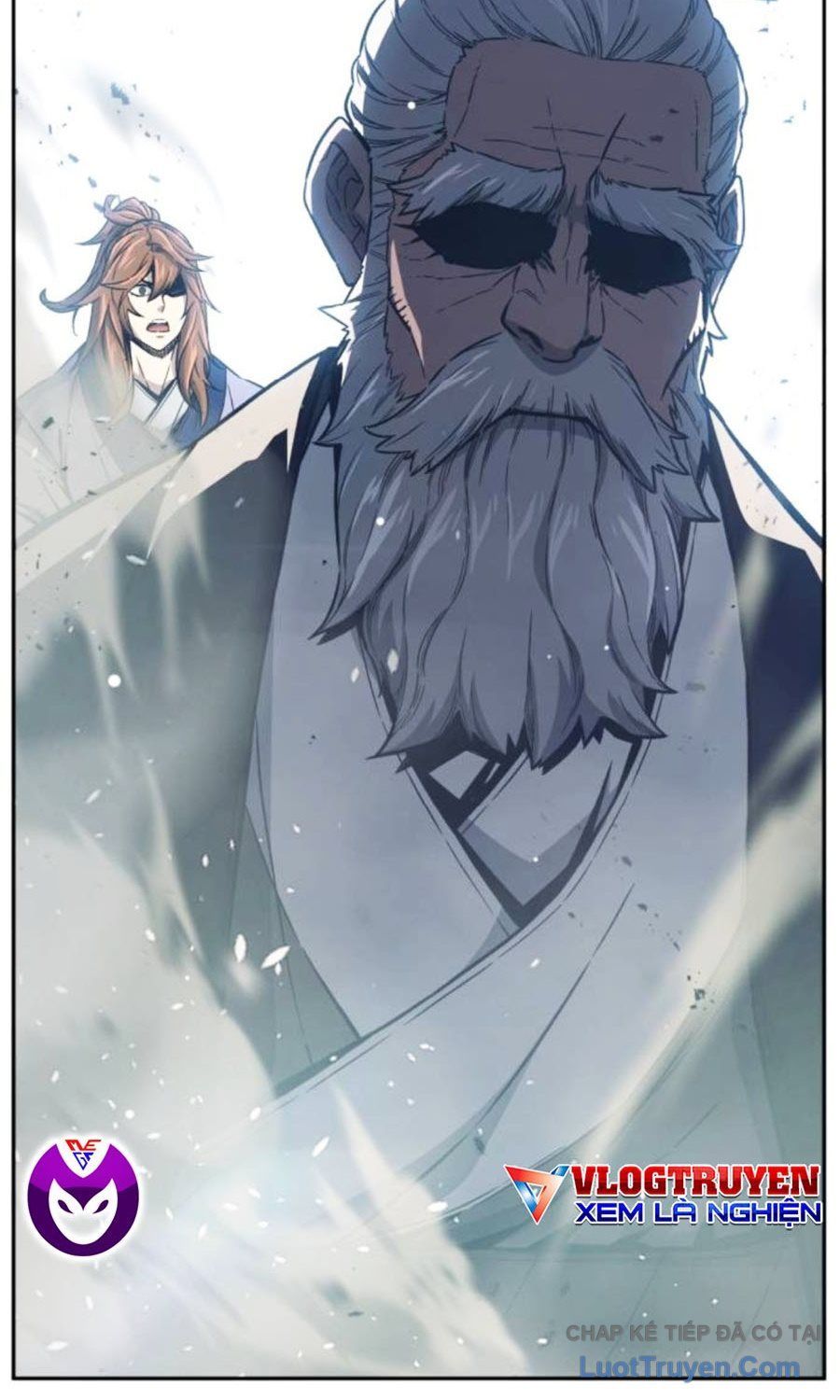 Cảm Kiếm Tuyệt Đối Chapter 162 - 94