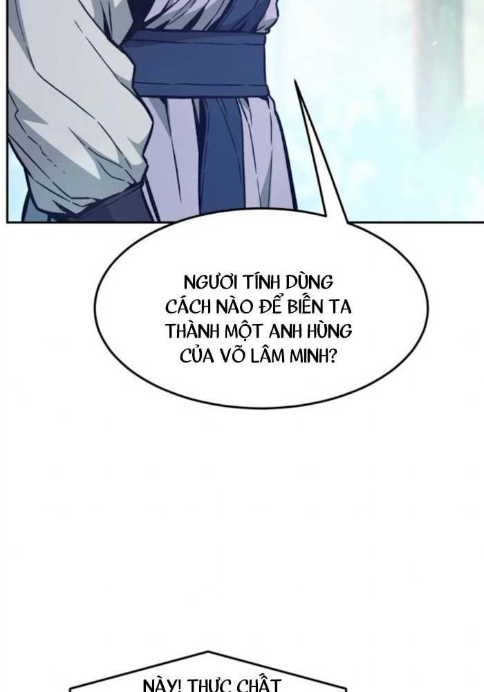 Cảm Kiếm Tuyệt Đối Chapter 163 - 11