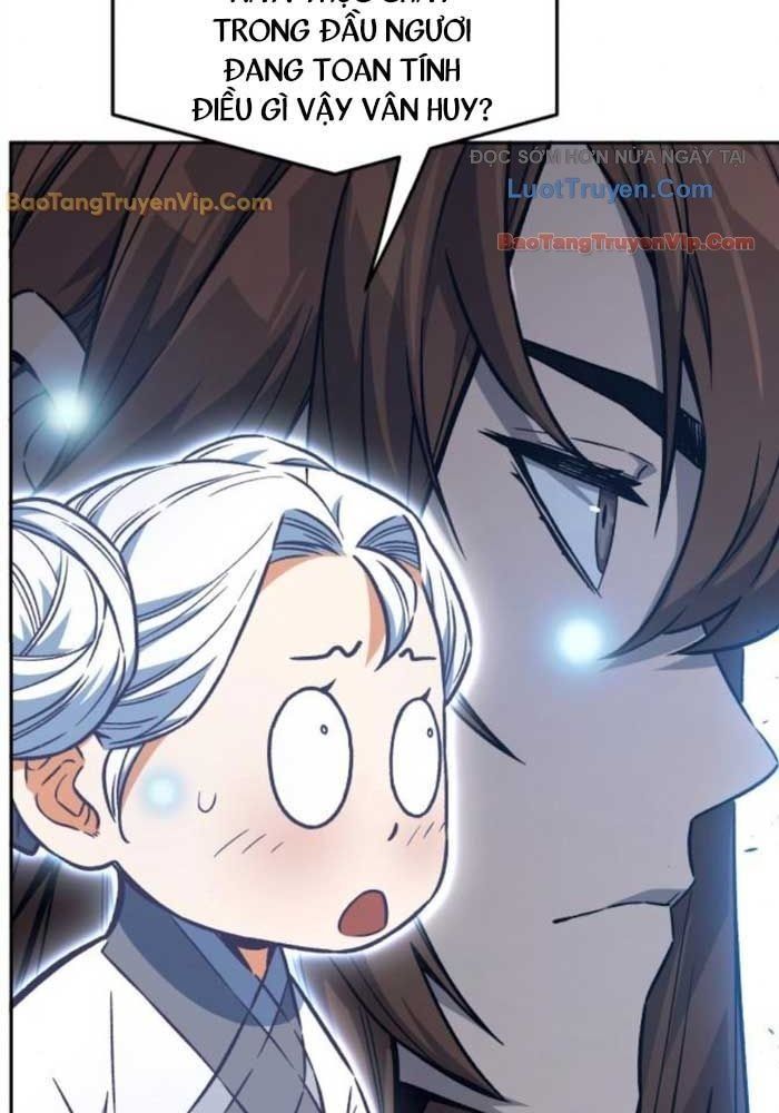 Cảm Kiếm Tuyệt Đối Chapter 163 - 12