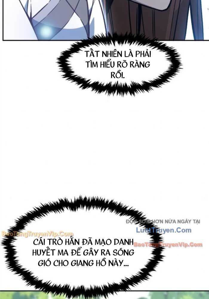 Cảm Kiếm Tuyệt Đối Chapter 163 - 13